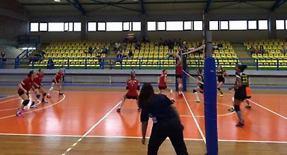 Άλλη μια νίκη ο Ολυμπιακός