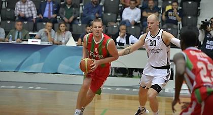 «Φορτσάτη» στην πρεμιέρα η Καρσίγιακα