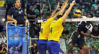 Εκτός Λιγκ Καπ ο Παναθηναϊκός