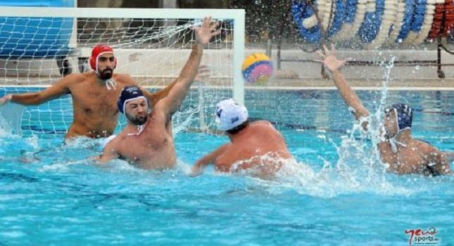 Δεν χάνουν Παναθηναϊκός και Βουλιαγμένη