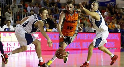 Συγκινητική στήριξη στον Χάφμαν! (pics)