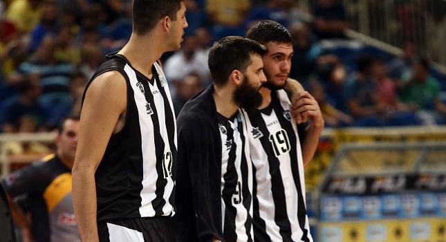 Διπλή… ήττα για τον ΠΑΟΚ στο ΟΑΚΑ!