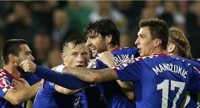 Κροατία… μέχρι τέλους! (video)