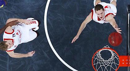 Πρώτη απώλεια για Μπάμπεργκ και Ζήση