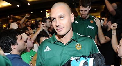 Πάβλοβιτς: «Να τους κάνουμε ξανά χαρούμενους»