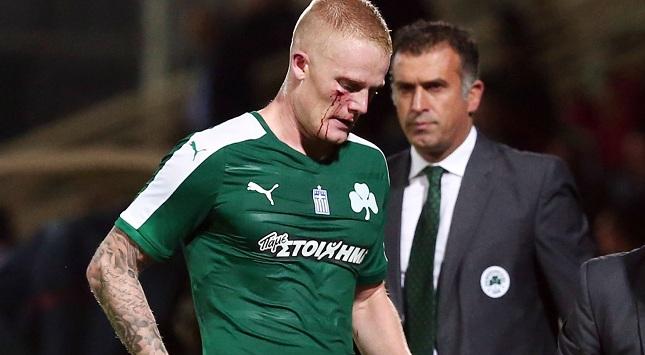 Χτυπάει την πόρτα της εθνικής ο Τελάντερ