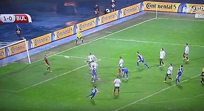 Θα… ήταν το αυτογκόλ της χρονιάς! (video)