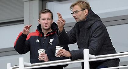 Κλοπ: «Δεν είμαι ο Ιησούς, θα… βουτήξω στο νερό»