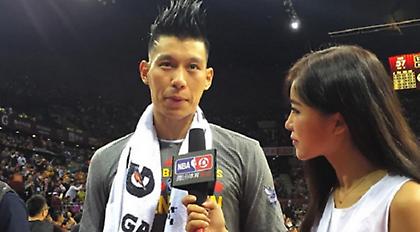 Αποθέωση για Λιν και... Τζόρνταν στην Κίνα και νίκη Χόρνετς