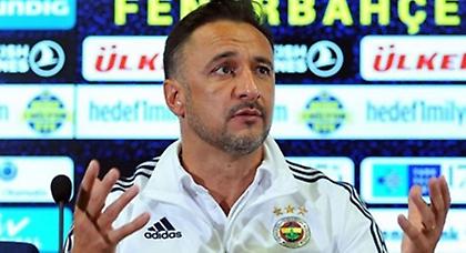 Αλλάζει το σύστημα ο Περέιρα για τον Φαν Πέρσι