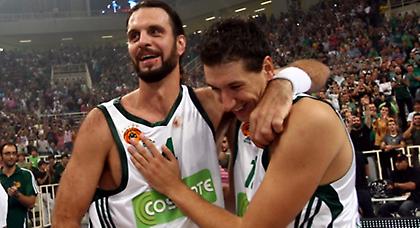 Όταν ο «Φράγκι» έδωσε το χρίσμα στον «3D» (pics/vids)