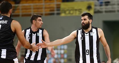 Μικρό το κακό για Τσόχλα