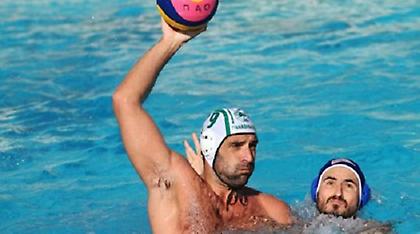 Δεν έγινε η έκπληξη...