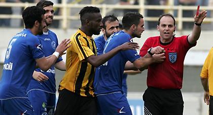 Θα γίνει σήμερα το Καβάλα-Άρης!