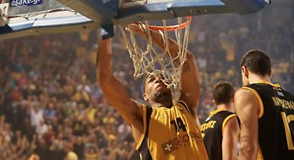 Εκτός ο Χάγκινς με Παναθηναϊκό!