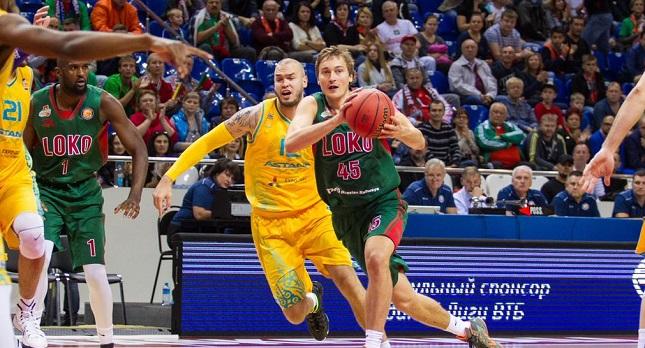 Νίκησε τον Πατ και περιμένει τον Νικ ο Μπαρτζώκας