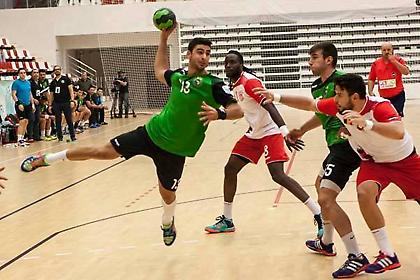 Αποκλείστηκε ο Διομήδης