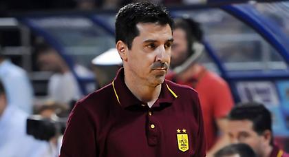 Πρίφτης: «Θα μπορούσαμε να είχαμε νικήσει τον Παναθηναϊκό»