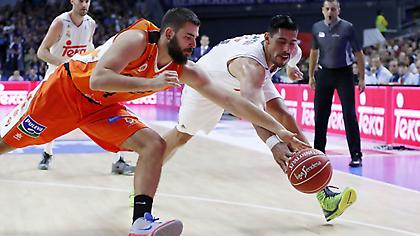 Πρεμιέρα με κάζο για Ρεάλ!