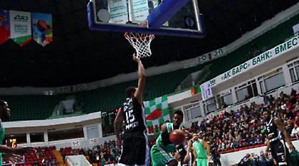 Δύσκολη νίκη για Ούνιξ και Καϊμακόγλου