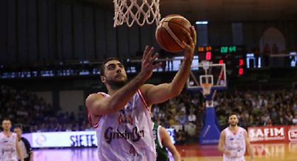 Δυνατή Ρέτζιο Εμίλια