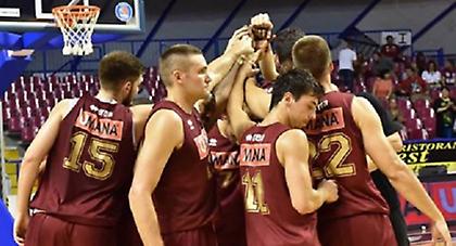 Σεφτέ με «καυτό» Μπράμο