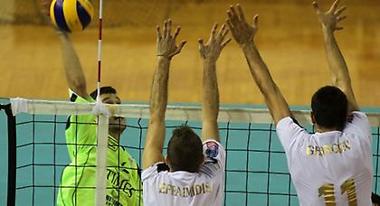 Στον ΠΑΟΚ το ντέρμπι της Θεσσαλονίκης