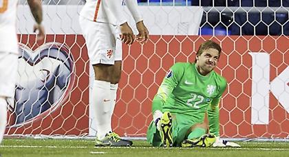 Σοκ με Κρουλ