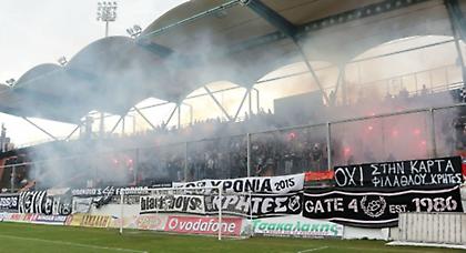 Χαμός στο «Γεντί Κουλέ» μετά από 7 μήνες! (pics)