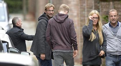 Του πήρε και το σπίτι ο Κλοπ!