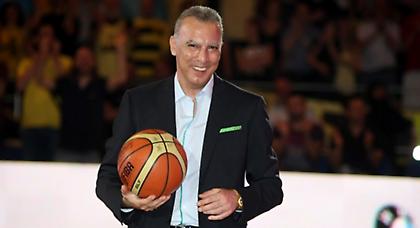 Γκάλης: «Ο Παναθηναϊκός θα είναι καλύτερος από πέρσι»