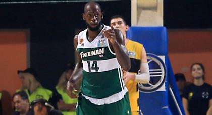 Έτσι νίκησε τον Άρη ο Παναθηναϊκός (video)