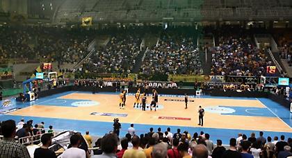 «Είσαι ΑΕΚ; Γίνε Εθελοντής»