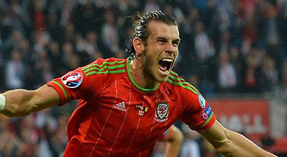 Έξαλλοι στη Ρεάλ με... Μπέιλ