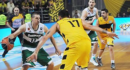 Ο σκόρερ Διαμαντίδης