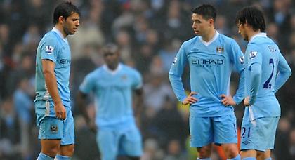 Τα προκριματικά «πόνεσαν» τη Σίτι...