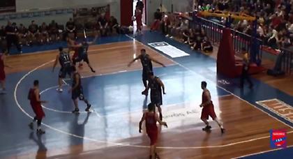 Χορτάστε… Πανιώνιο (video)