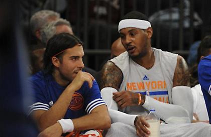 Άντονι: «Μισούσα τον Βούγιασιτς»