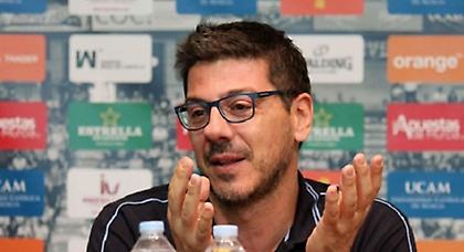 Φωνάζει ο Κατσικάρης για τη διαιτησία (video)