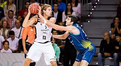 Μπόγρης: «Ανυπομονώ για την… κόλαση»