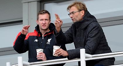 Σέβεται την Ντόρτμουντ ο Κλοπ