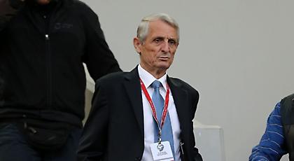 Θυμήθηκε… Κατσουράνη η ΕΠΟ