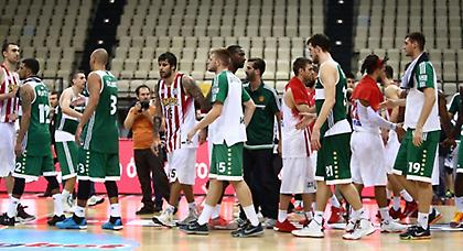 Αλλαγές στο πρόγραμμα των «αιωνίων» στην Α1