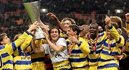 Πήρε πίσω όλα της τα τρόπαια η Πάρμα!