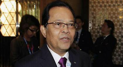 Στο δρόμο των Μπλάτερ και Πλατινί ο Μακούντι!