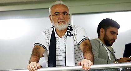 Πριν ο ΠΑΟΚ φτάσει σε μια μεγάλη επιτυχία...