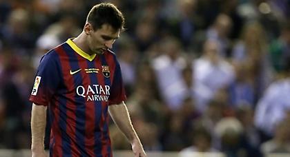 Νέος κίνδυνος για την Μπαρτσελόνα λόγω Financial Fair Play!