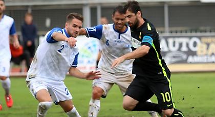 Αρχηγικό κάλεσμα