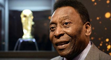 «Διάλεξε» Μέσι από Κριστιάνο ο Πελέ