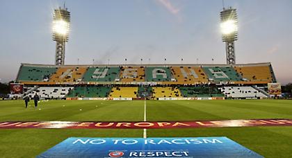 Σε εξευτελιστικές τιμές τα εισιτήρια για το Κράσνονταρ-ΠΑΟΚ